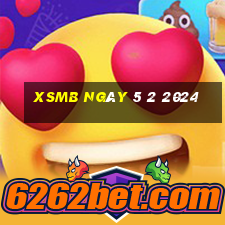 xsmb ngày 5 2 2024