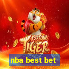 nba best bet