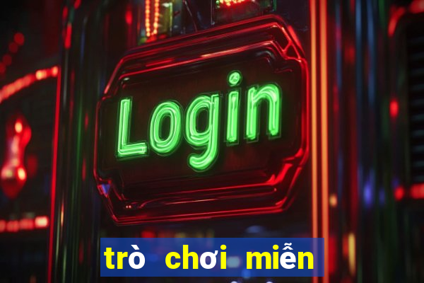 trò chơi miễn phí trên google