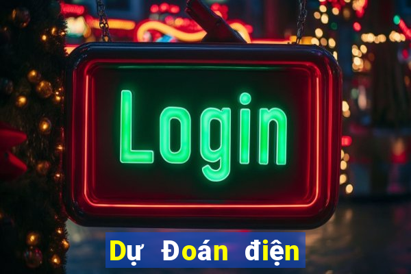 Dự Đoán điện toán thứ bảy