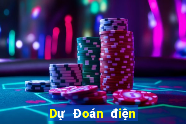 Dự Đoán điện toán thứ bảy