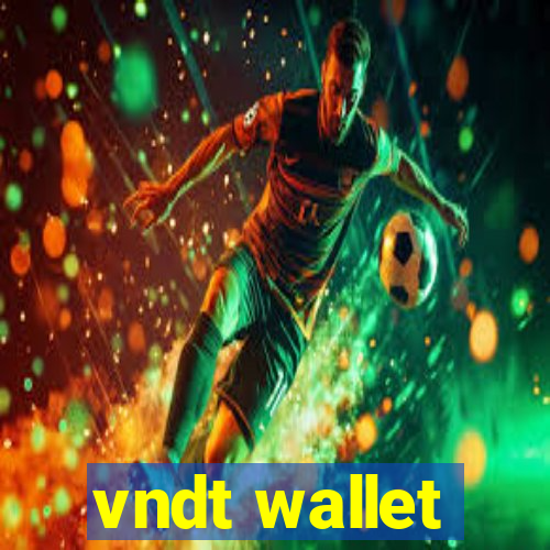 vndt wallet