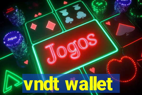 vndt wallet