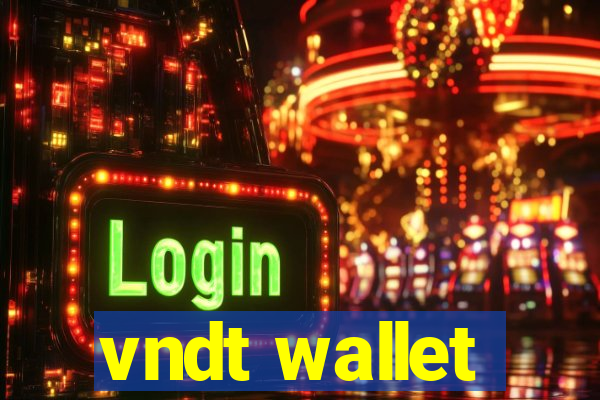 vndt wallet