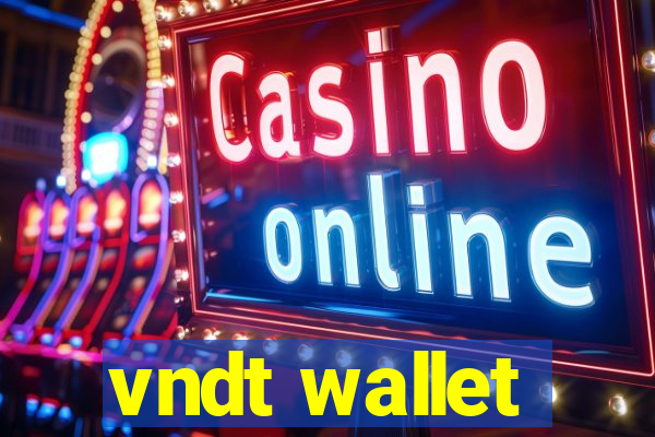 vndt wallet