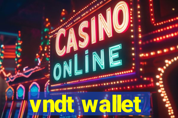 vndt wallet