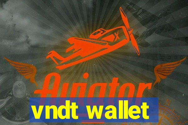 vndt wallet