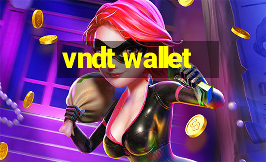 vndt wallet