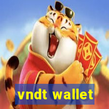 vndt wallet