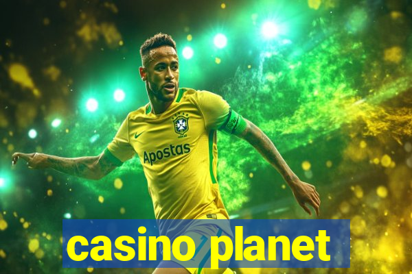 casino planet