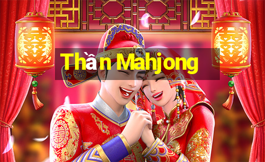 Thần Mahjong