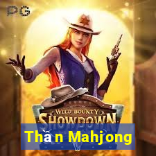 Thần Mahjong