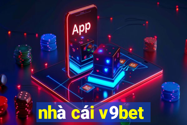 nhà cái v9bet