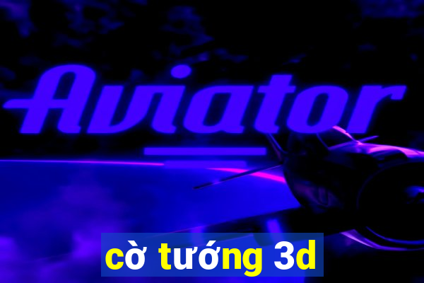 cờ tướng 3d