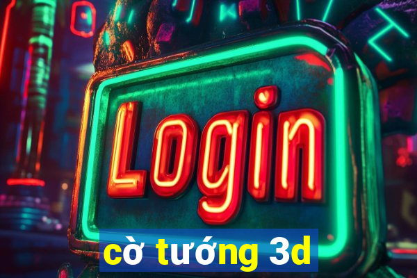 cờ tướng 3d