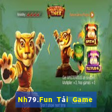 Nh79.Fun Tải Game Bài B52