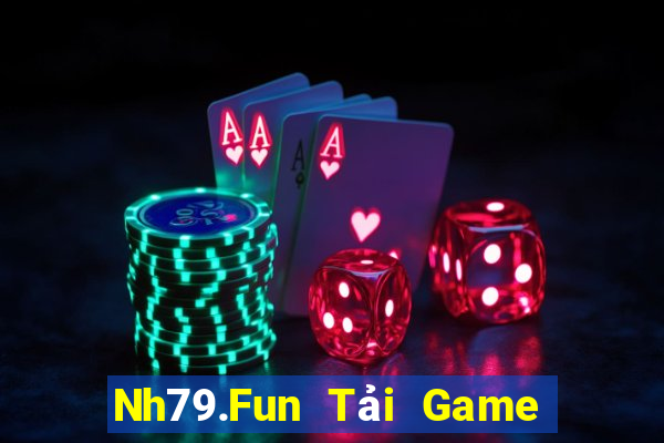 Nh79.Fun Tải Game Bài B52