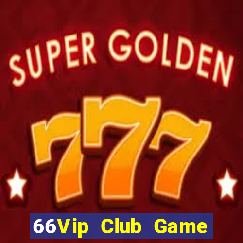 66Vip Club Game Danh Bai 3C