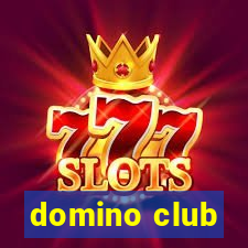 domino club