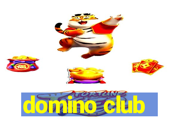 domino club