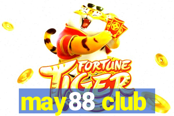 may88 club