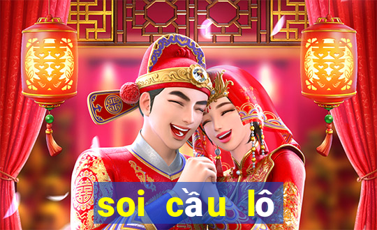 soi cầu lô miền bắc