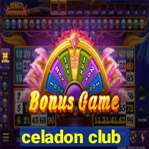 celadon club