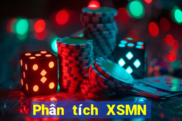 Phân tích XSMN ngày 14