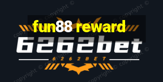 fun88 reward