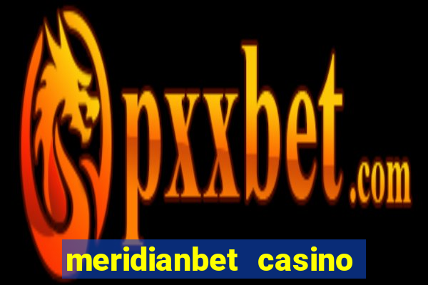 meridianbet casino rs bonusi