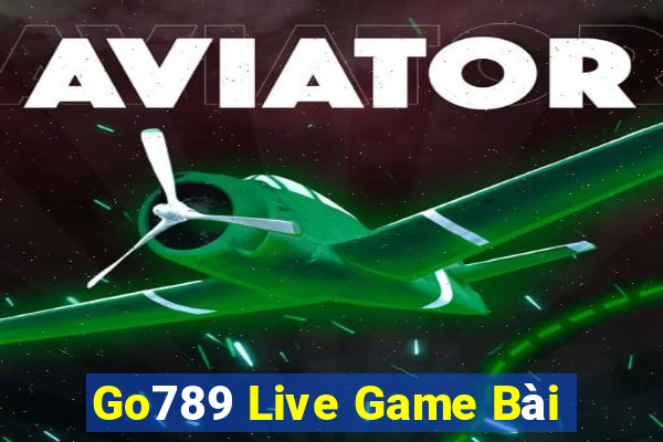 Go789 Live Game Bài