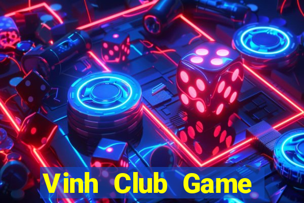 Vinh Club Game Bài Go88