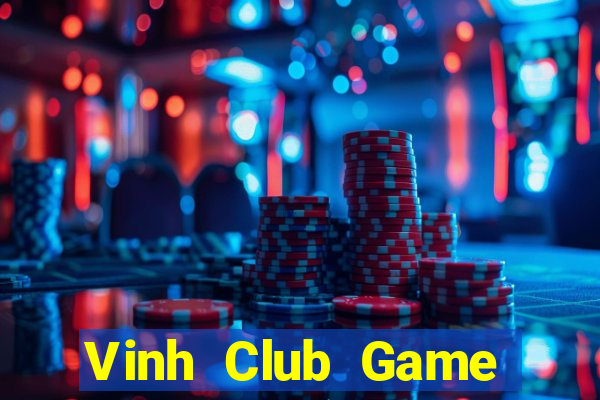 Vinh Club Game Bài Go88