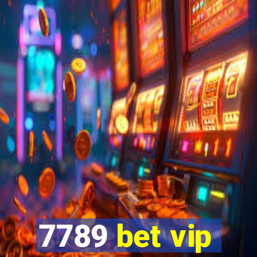 7789 bet vip