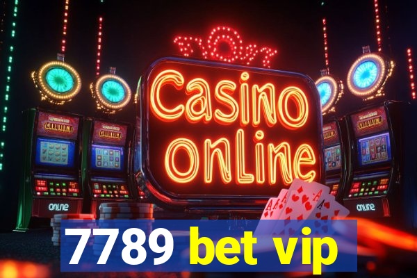 7789 bet vip