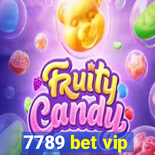 7789 bet vip