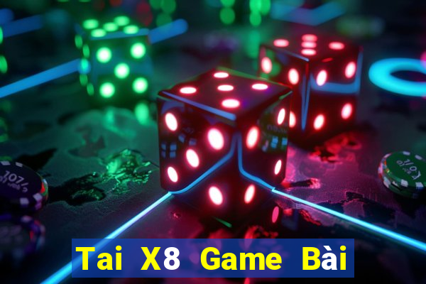 Tai X8 Game Bài 247 Club