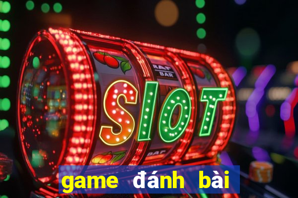 game đánh bài mậu binh đổi thưởng