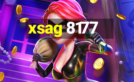 xsag 8177