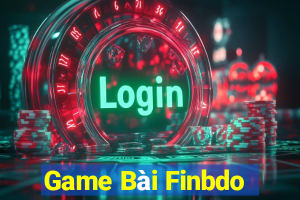 Game Bài Finbdo