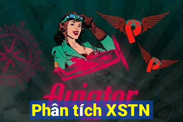 Phân tích XSTN