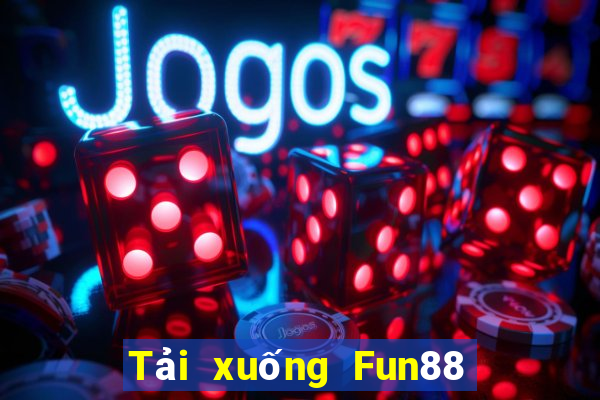 Tải xuống Fun88 Color 8app