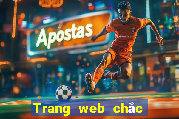 Trang web chắc chắn chiến thắng