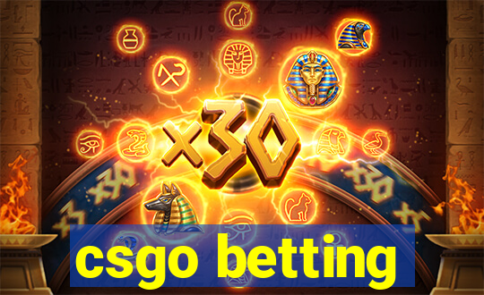 csgo betting