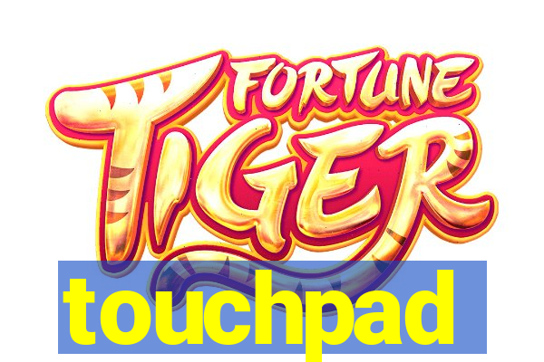 touchpad