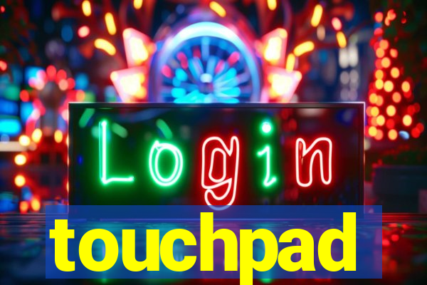 touchpad