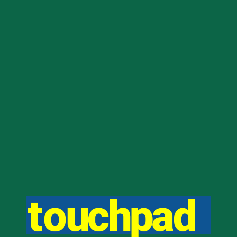 touchpad