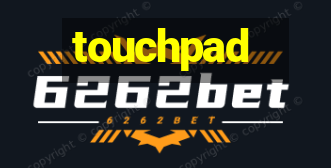 touchpad