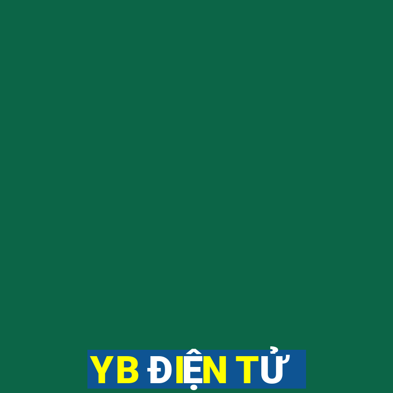 YB ĐIỆN TỬ