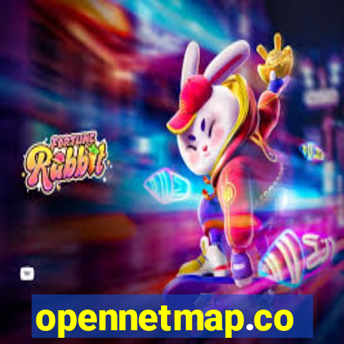 opennetmap.co